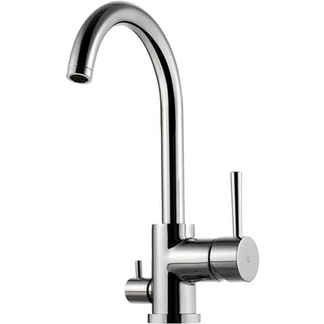 Köksblandare EVO184 Krom