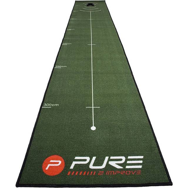 Pure Puttingmat 66 x 400cm