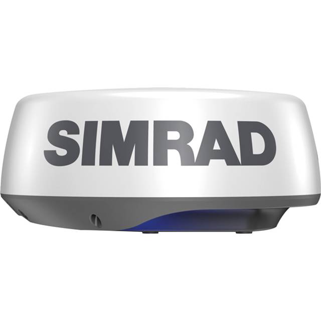 Simrad HALO20+ Radar