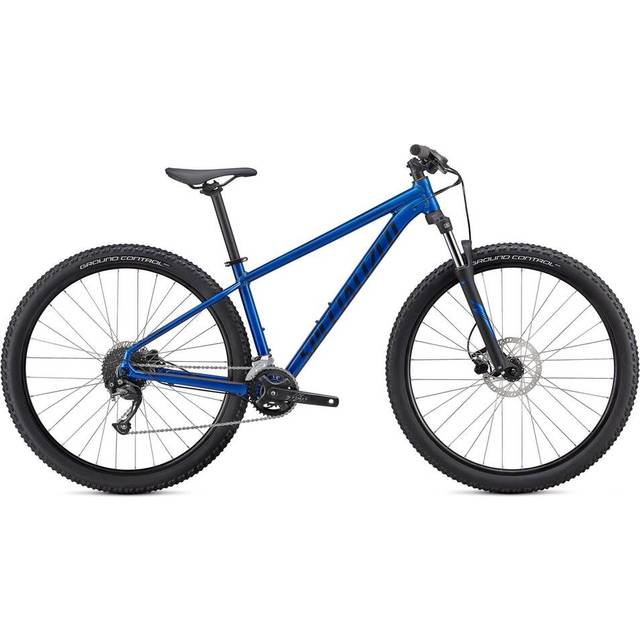 Specialized Rockhopper Sport 29 Grå XL
