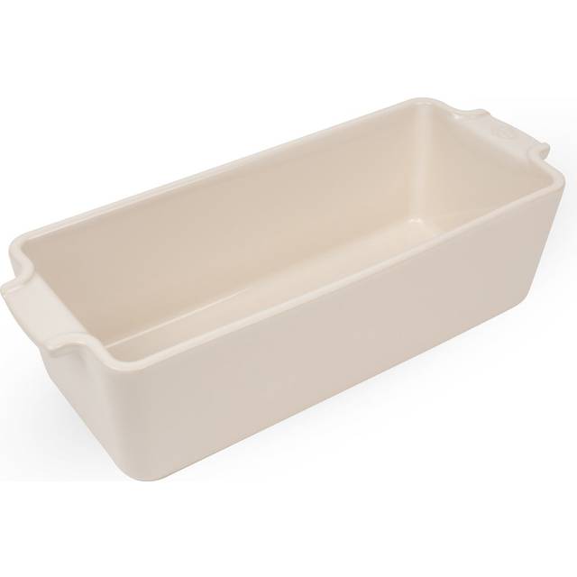 Peugeot Appolia Rectangular Cake Pan 31 cm Slate Grey - Ceramic