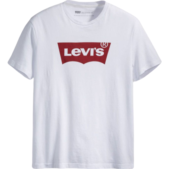 Levi's Batwing Graphic Logo T-Shirt