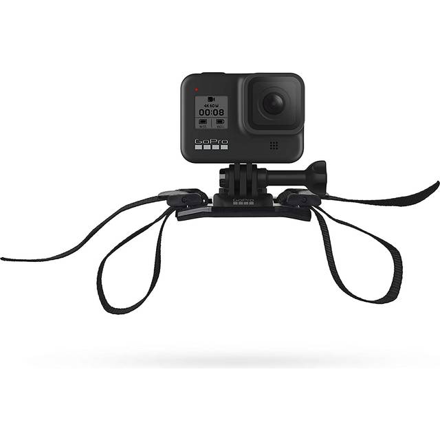 Gopro Vented Helmet Strap