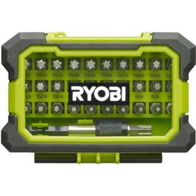 Ryobi 5132002792, 32bit set of torx