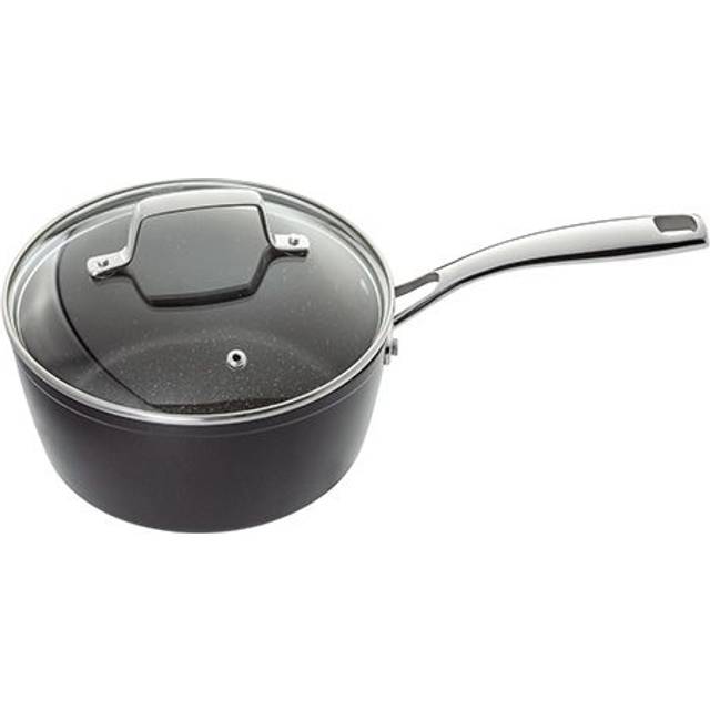 Stella Rocktanium Saucepan: Various Sizes - 20CM
