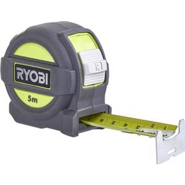 Måttband Ryobi Rtm5M 5M