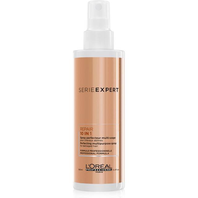 L'Oréal Professionnel Serie Expert Absolut Repair Gold 10-in-1 190ml