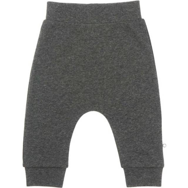 SMALLSTUFF Pants |Svart |68