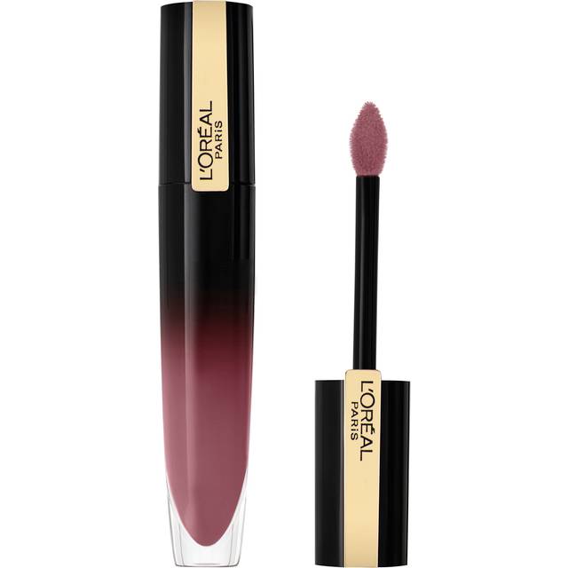 L'Oréal Paris 3600523794911 läppstift, 302 Be Outstanding, 7 ml