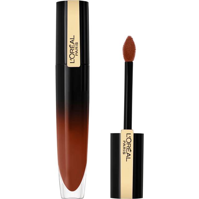 L'Oréal Paris Brilliant Signature Gloss Nº 304-Be Unafraid