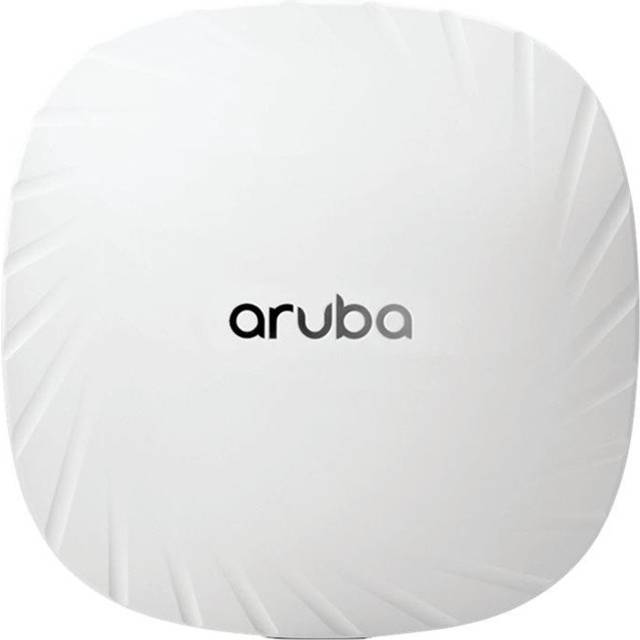HPE Aruba AP-505 (RW) - Campus - radio access point - Bluetooth, Wi-Fi 6