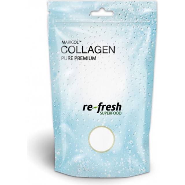 Re-fresh Superfood Collagen Pure Premium, 150 g
