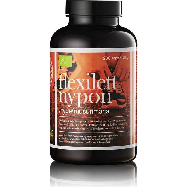 Life Flexilett Nypon (200 KAP.)