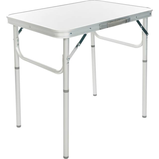Trespass Folding Garden & Camping Table 60 x 45cm