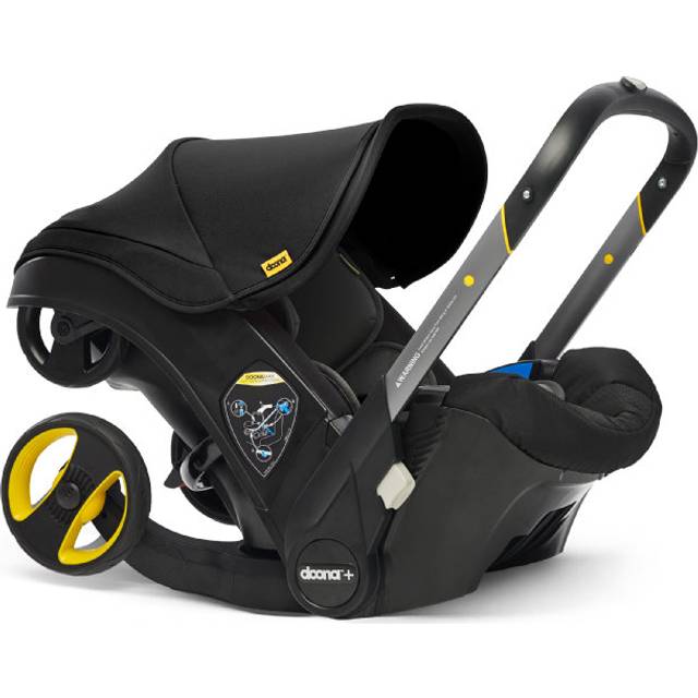 Doona Doona Infant Car Seat