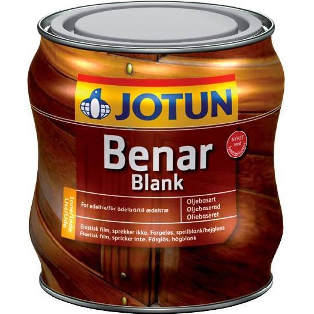 Träolja Jotun Benar Blank 3L