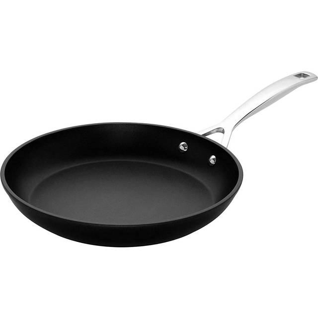 Le Creuset Le Creuset omelettpanna 20 cm Svart