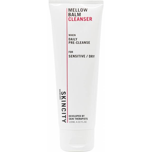 Mellow Balm Cleanser 120 ml