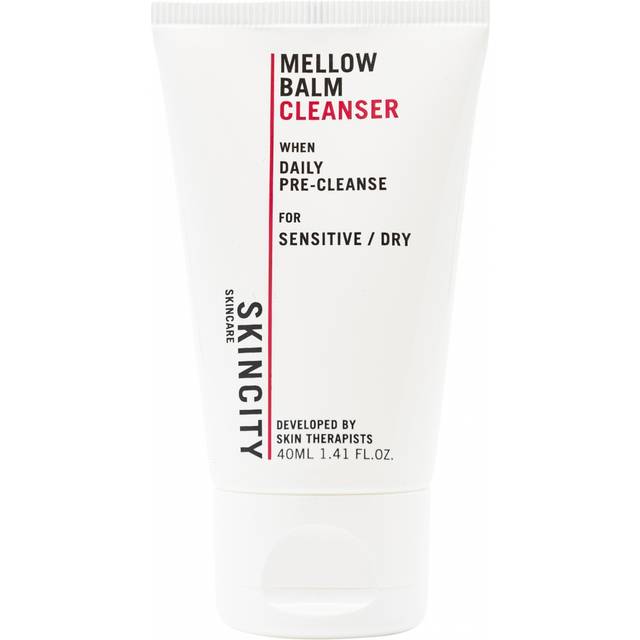 Mellow Balm Cleanser 40 ml