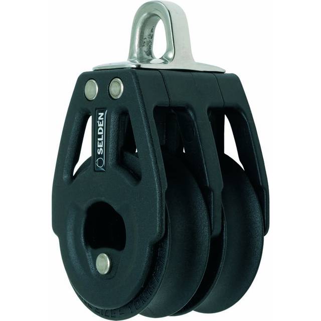 Seldén BBB 40 Dubbelblock
