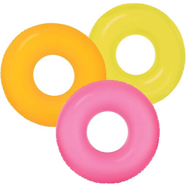 Intex Neon Frost Tubes