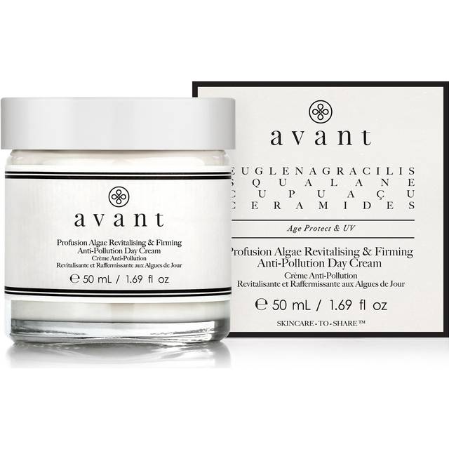 Profusion Algae Revitalising & Firming Anti-Pollution Day Cream