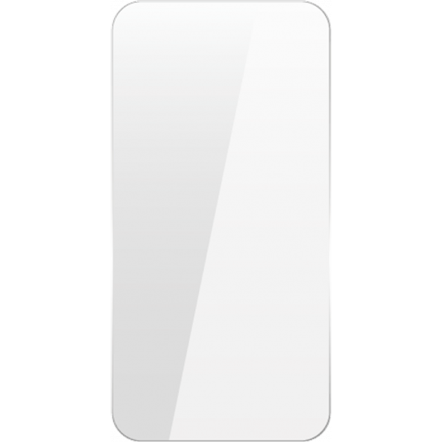 DELTACO screen protector, Samsung A71/Note10 Lite, 2.5D full glass