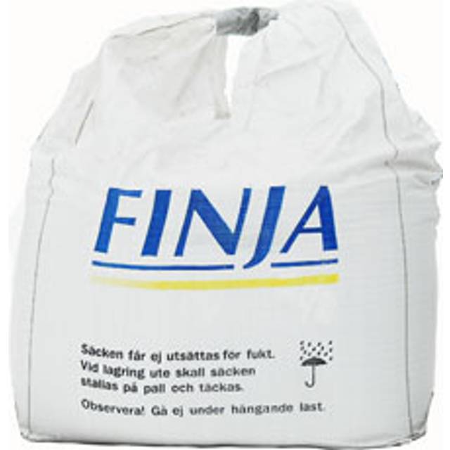 Grovbetong 0-8 Finja K40 Storsäck 1000 kg