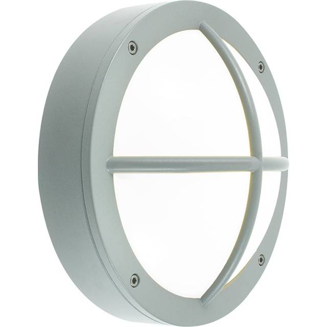 Norlys - Rondane LED Outdoor Wall Lamp/Ceiling Lamp Graphite