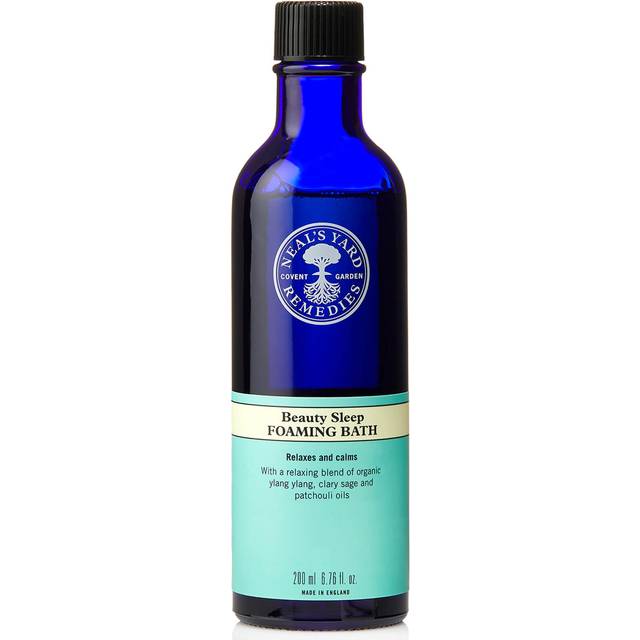 Beauty Sleep Foaming Bath 200ml