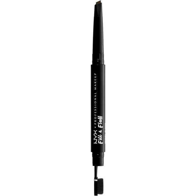NYX Professional Makeup Fill & Fluff Eyebrow Pomade Pencil 7 Espresso 0,2g