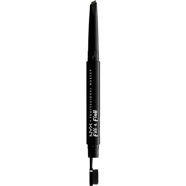NYX Professional Makeup Fill & Fluff Eyebrow Pomade Pencil 5 Ash Brown 0,2g