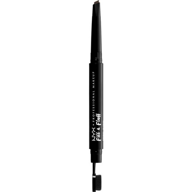 NYX Professional Makeup Fill & Fluff Eyebrow Pomade Pencil 6 Brunette 0,2g