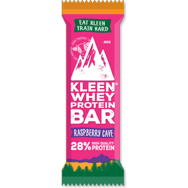 Whey Protein Bar (60 G)