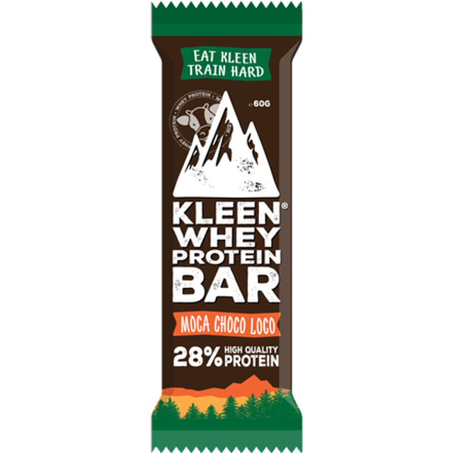 Whey Protein Bar (60 G)