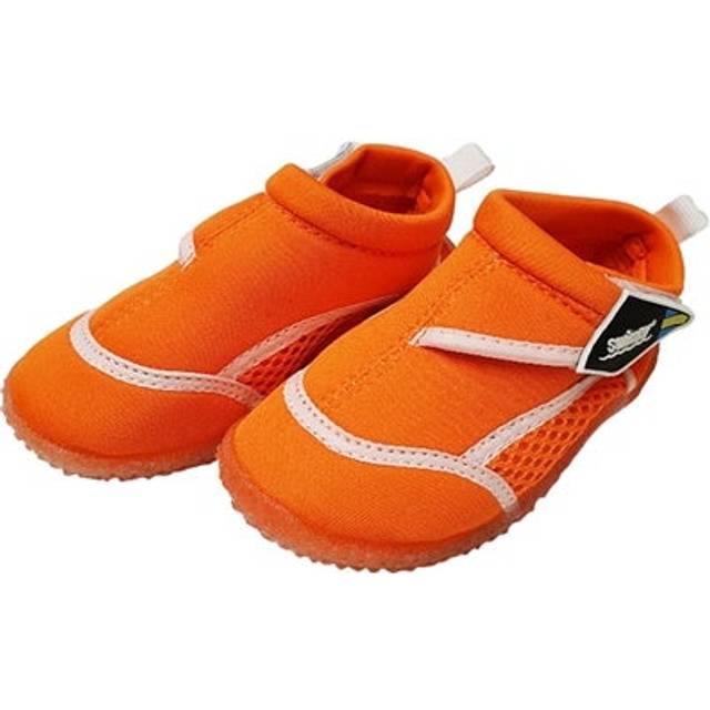 Swimpy UV-skor Stl. 24-25 Orange