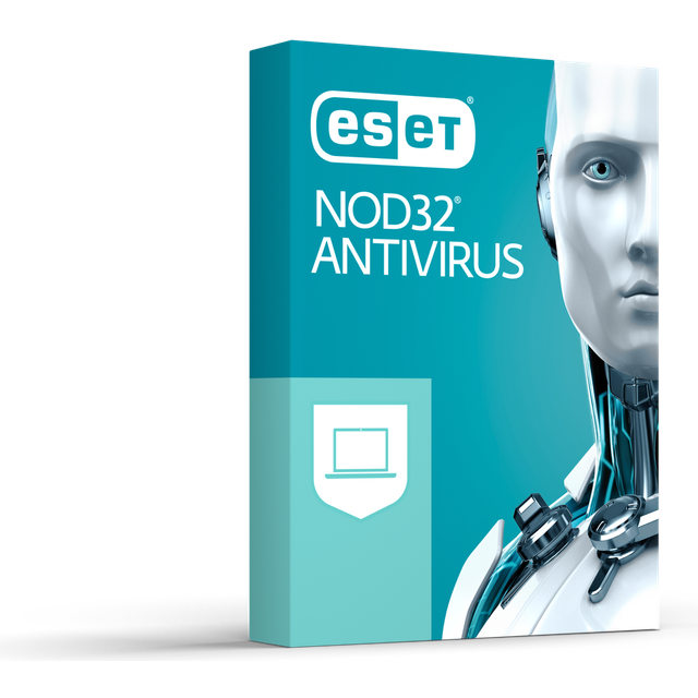 ESET NOD32 Antivirus