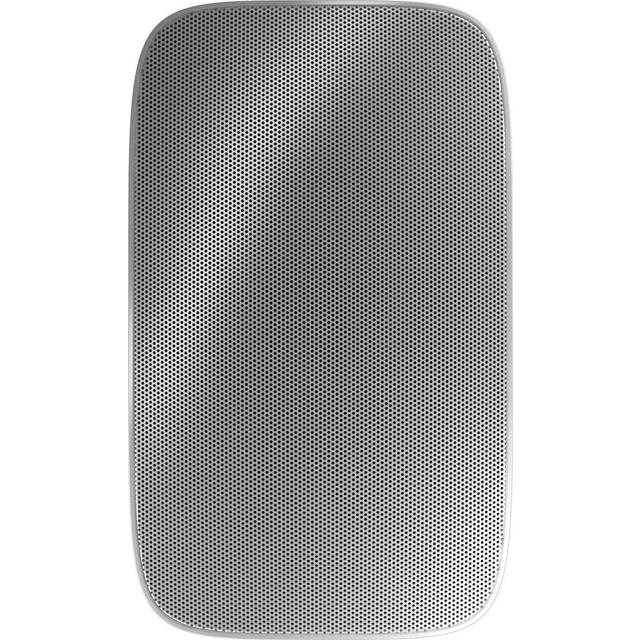Bowers and Wilkins AM1 Architectural Monitor Outdoor Speakers (Pair) White