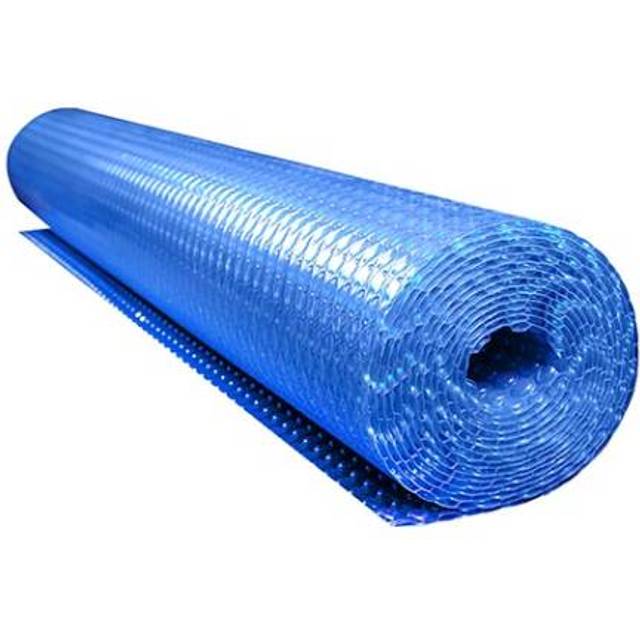 Pool Termoöverdrag 1000x500 - 400 Mikron Swim & Fun Soltäcke 2186