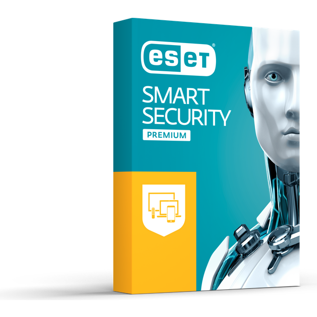 ESET Smart Security Premium