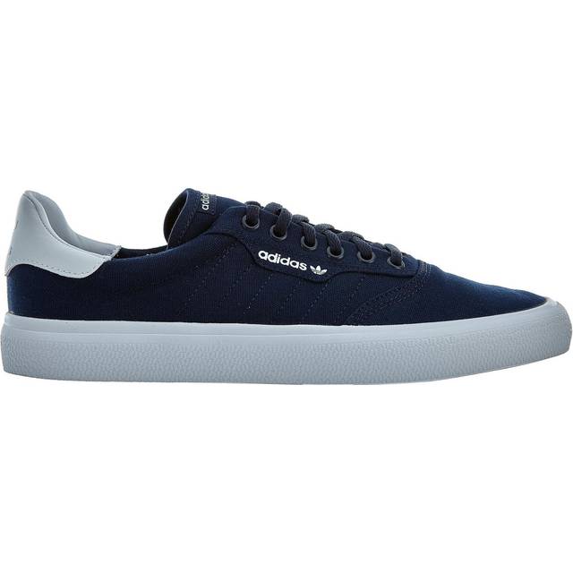 adidas  Shoes (Trainers) 3MC  - 4.5 - Blue - 4.5
