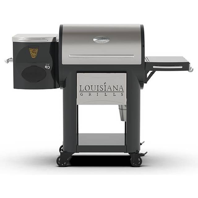 Louisiana Grills Founders Legacy 800