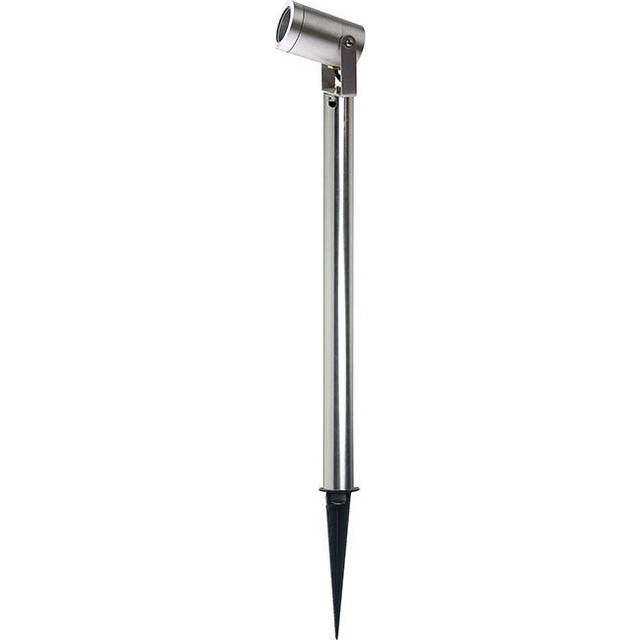 Lightson Luna Med 65cm Stolpe Svart