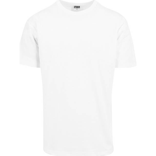 T-shirt Urban Classics Oversized Tee White S (S)