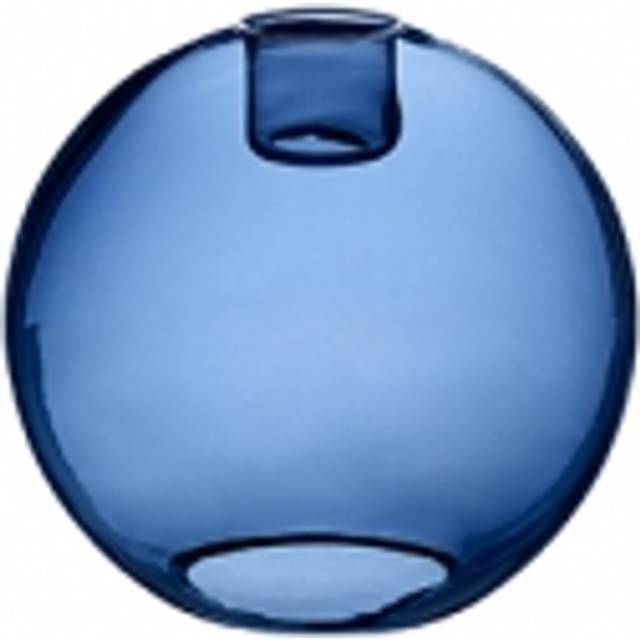 Belid - Gloria Glass Ø190 Smoked