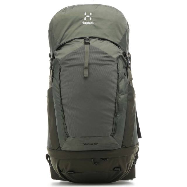 Haglöfs Ströva 65 S-M Backpack 70 cm olive