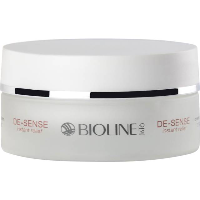Bioline Jató De-Sense Instant Relief Moisturizing Cream (50 ml)