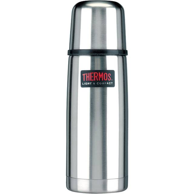 Thermos Stainless Steel Flask 350ml