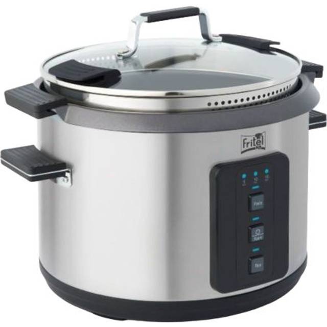 Fritel RC 1377 - Riskoger anmeldelse - Kitchy.dk