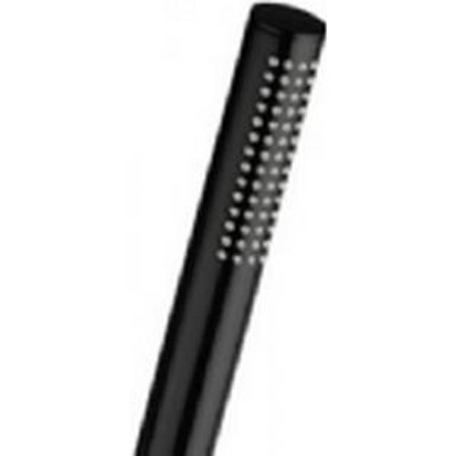 Damixa Handdusch Tube (mattsvart)